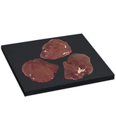 Fleischspezialitäten aus Hühnerleberfleisch (nach Gewicht) 0,6 kg